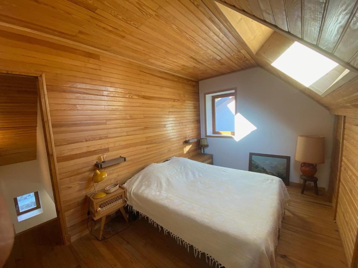 Maison Refaite A Neuf En Pleine Nature Puy-Saint-Eusebe 외부 사진