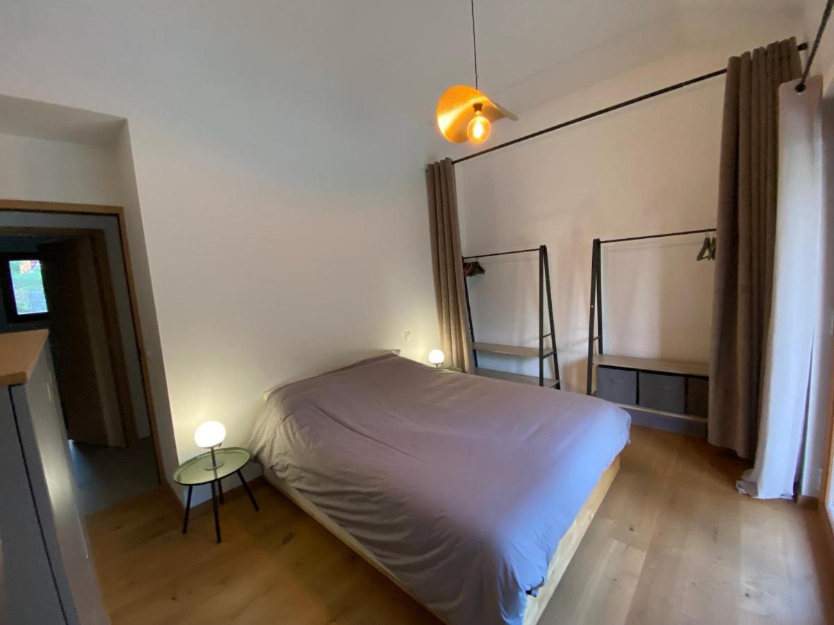 Maison Refaite A Neuf En Pleine Nature Puy-Saint-Eusebe 외부 사진