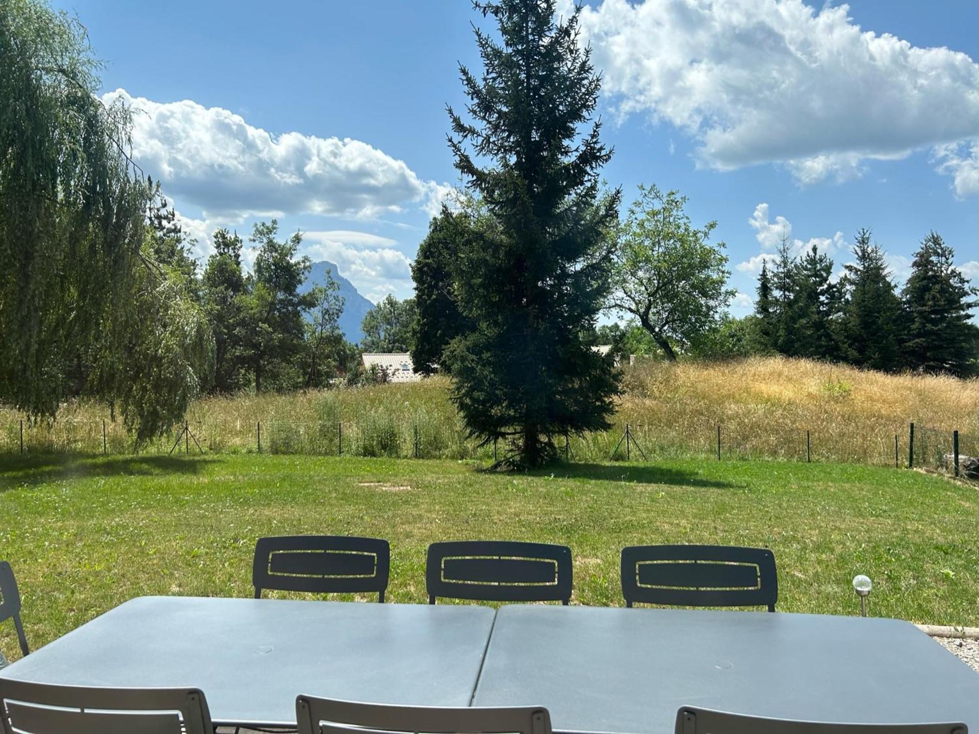 Maison Refaite A Neuf En Pleine Nature Puy-Saint-Eusebe 외부 사진